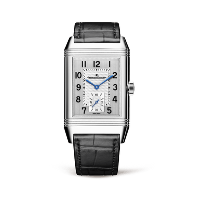 Reverso Classic Large Duoface