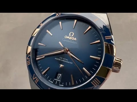 Constellation Two-Tone