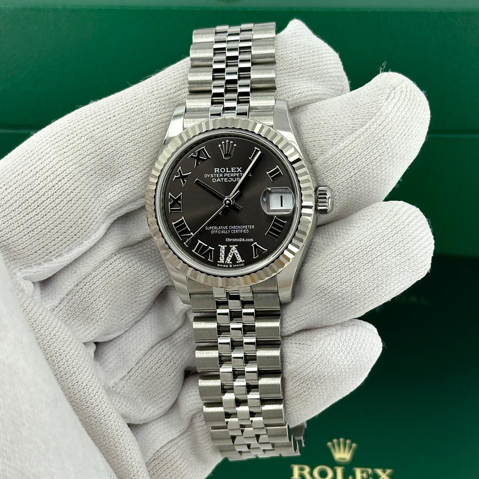 Datejust 31