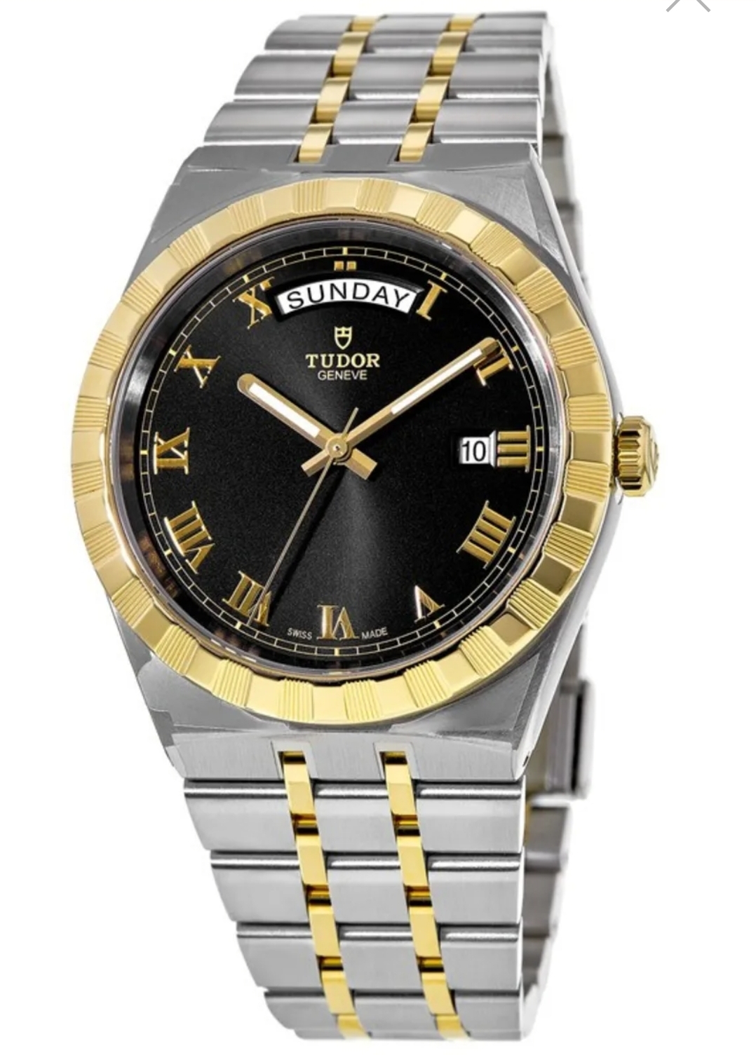Royal Day-Date