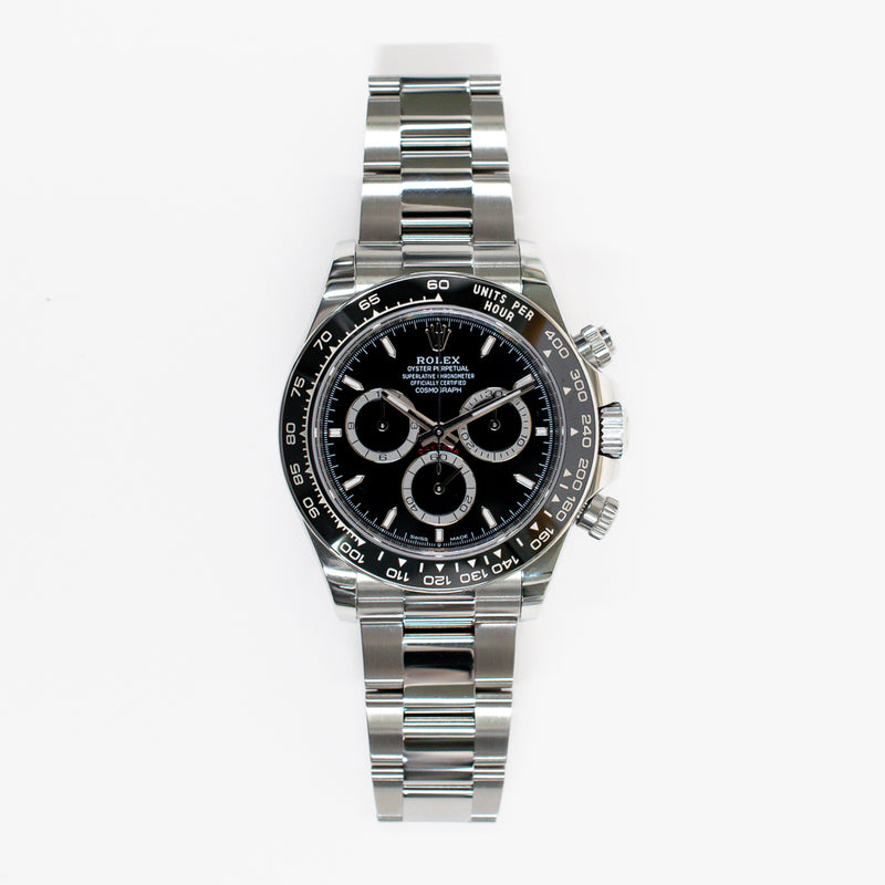 Cosmograph Daytona 126500LN