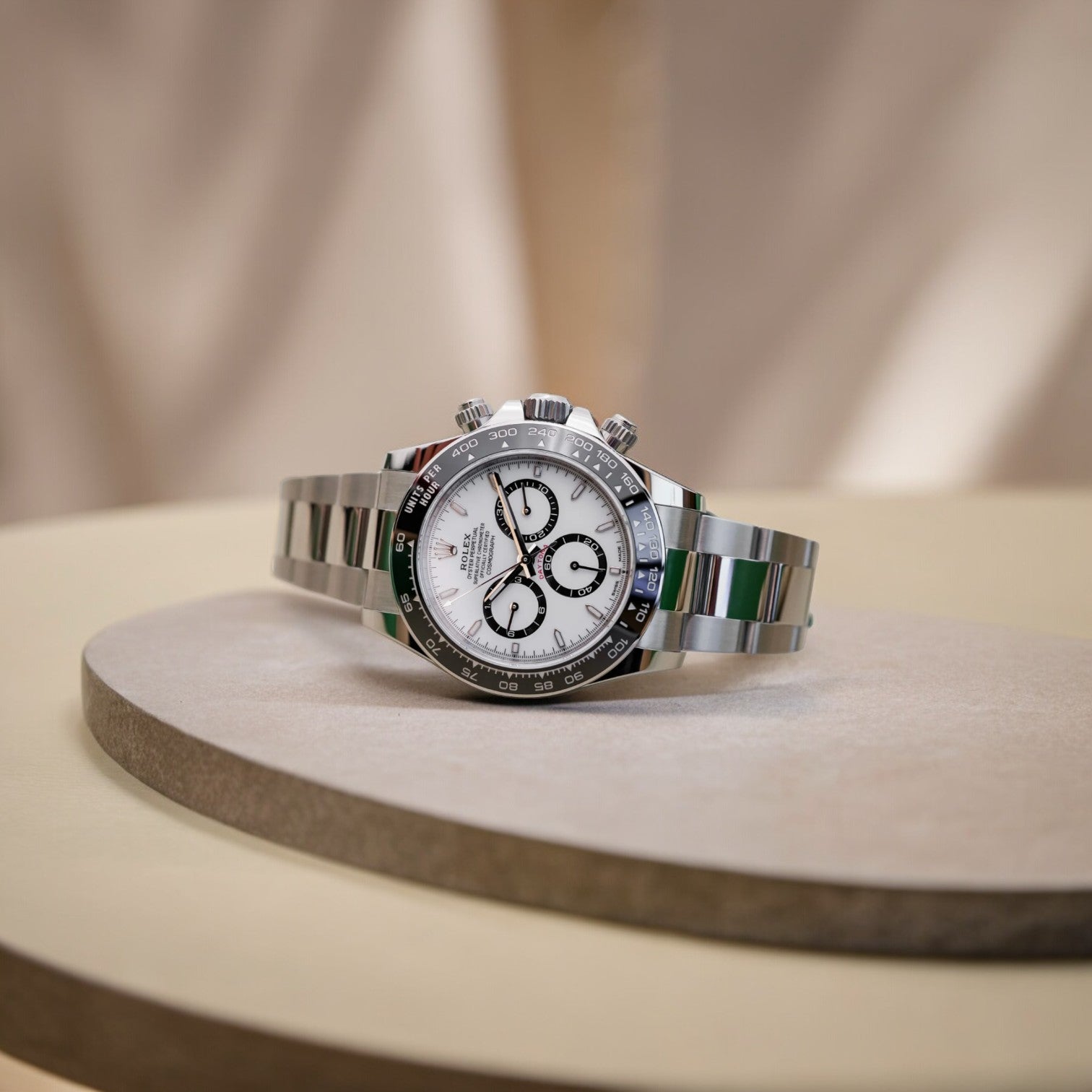 Cosmograph Daytona 126500LN Panda